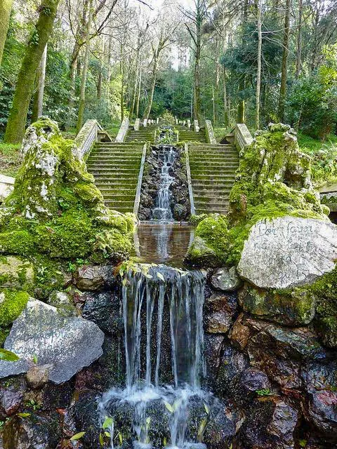 Bussaco Buçaco