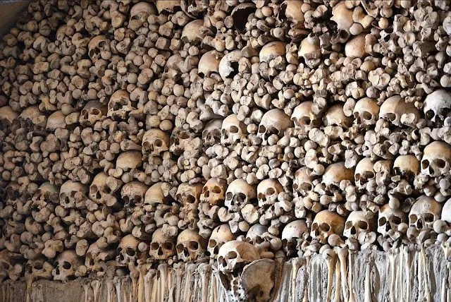 Capela dos Ossos
