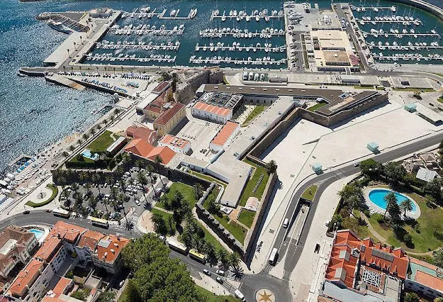 Cascais