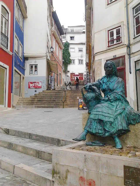 Quebra Costas