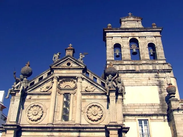 Igreja da Graça