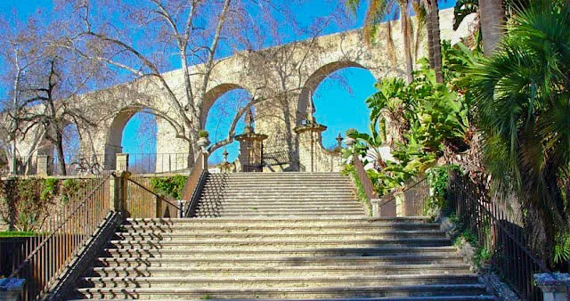 Jardim Botânico