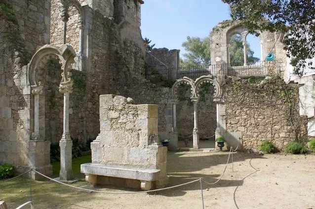 Jardim Évora