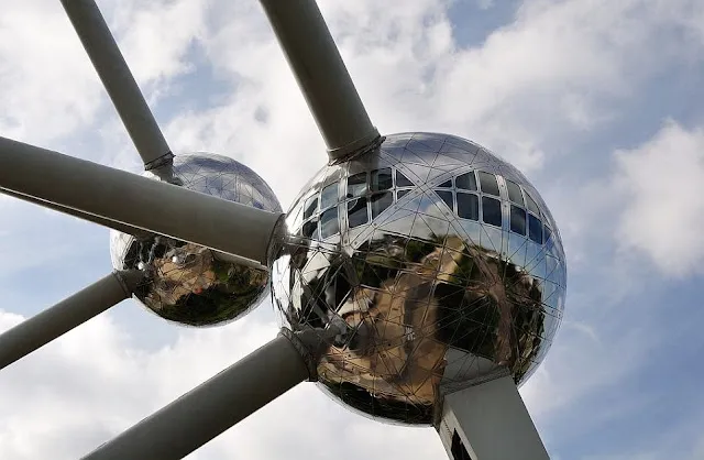 Atomium