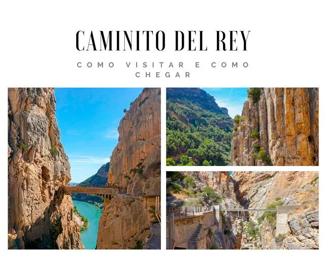 Caminito Del Rey