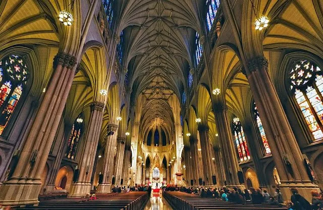 catedral dublin