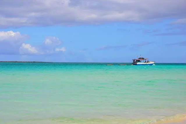 Cayo Coco Cuba