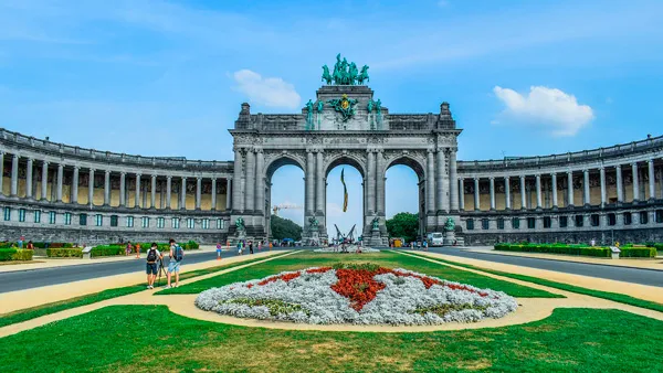 Parque do Cinquentenário