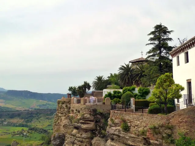 Miradouro Ronda