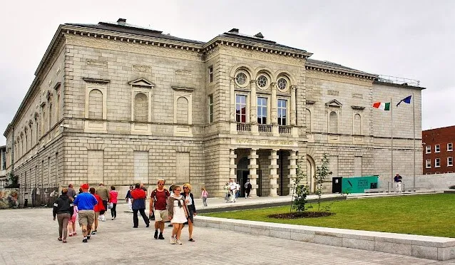 Museu dublin