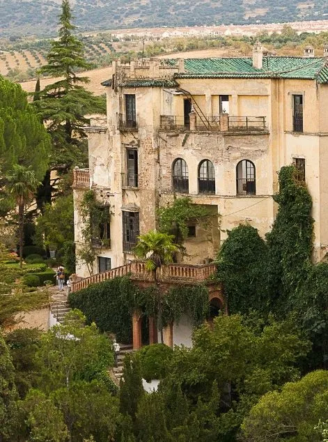 Palacio Ronda