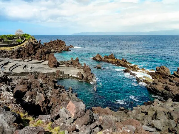 Piscinas Pico