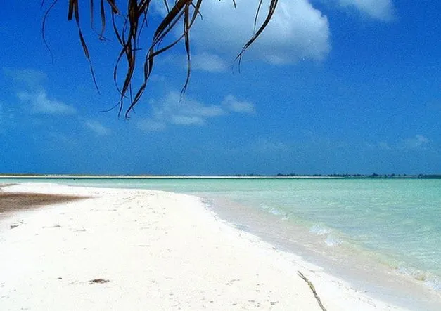 Praia Sirena