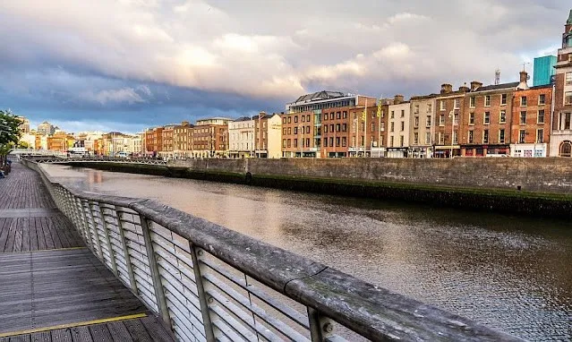 rio dublin