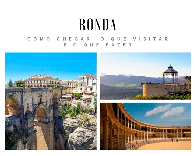 visitar Ronda