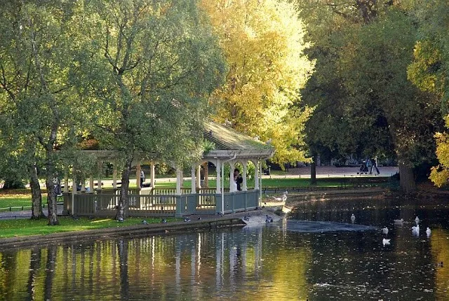 Jardim Dublin