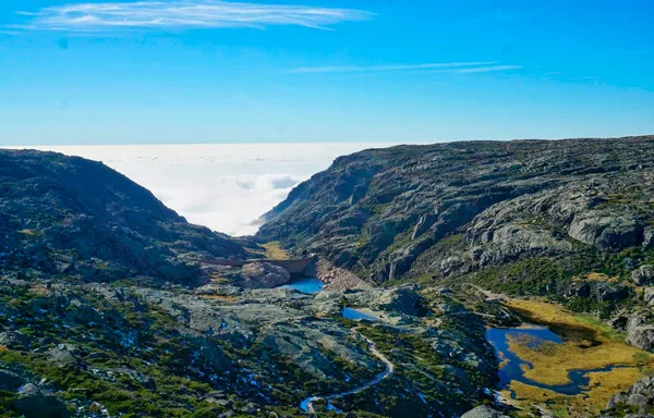 o que visitar Serra da Estrela