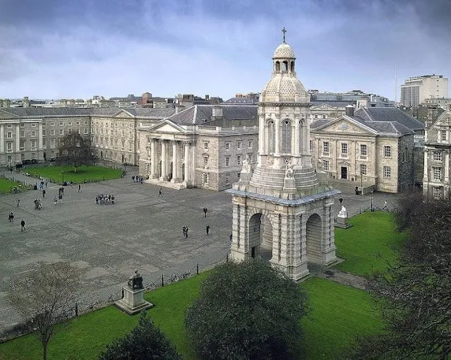 Trinity College