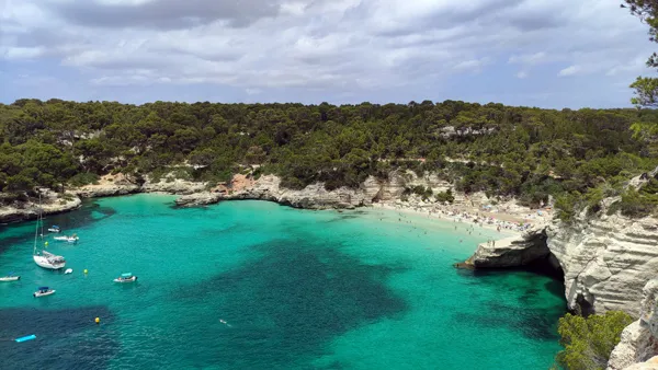 O que fazer em Menorca Mitjana