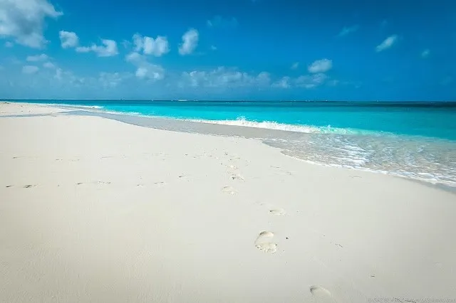 Os Cayos de Cuba