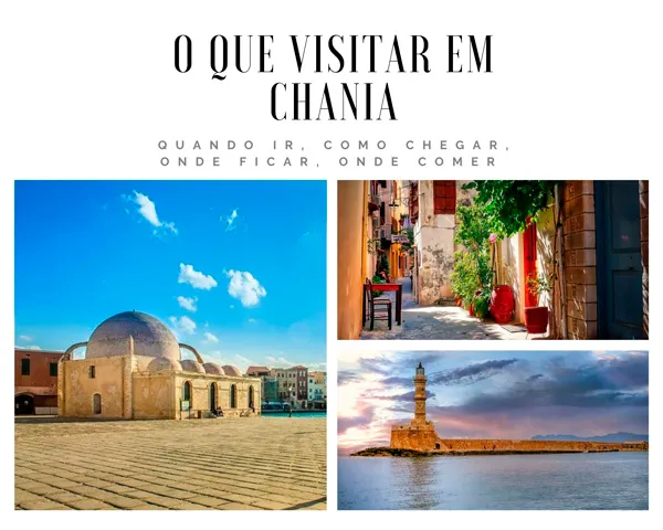 Chania