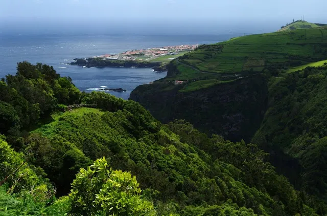 Ilha das Flores