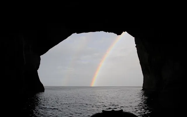 Gruta do Galo