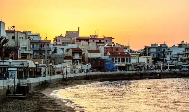 Koum Kapi Chania
