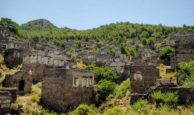 Kayaköy
