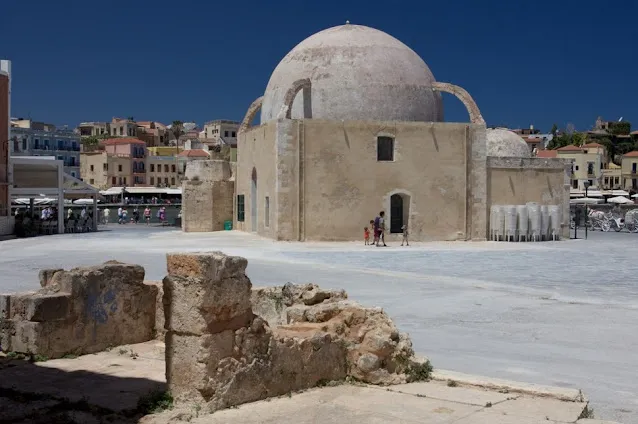 Chania Mesquita