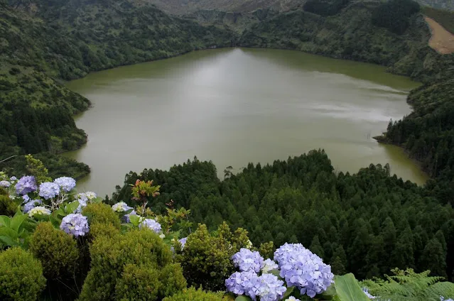 Ilha das Flores