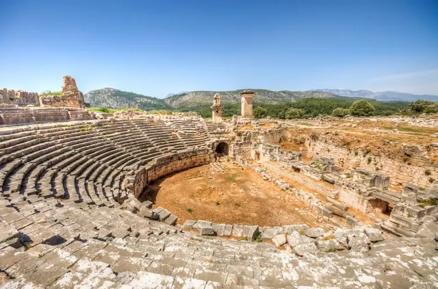 Xanthos