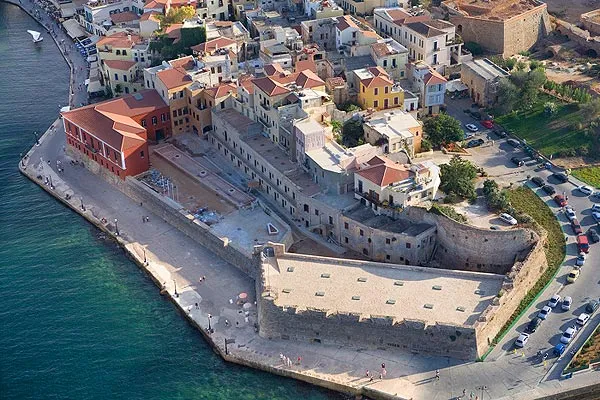 Chania