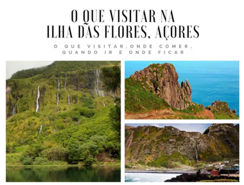 Ilha das Flores