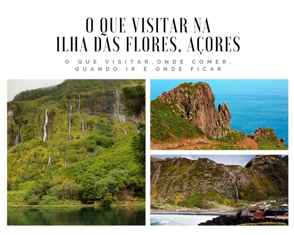 Ilha das Flores