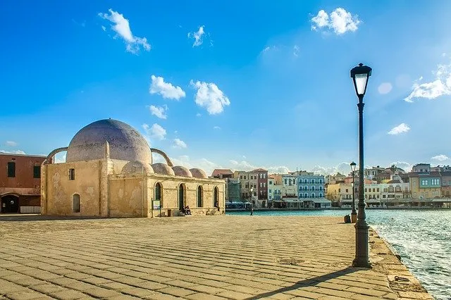 Chania Mesquita