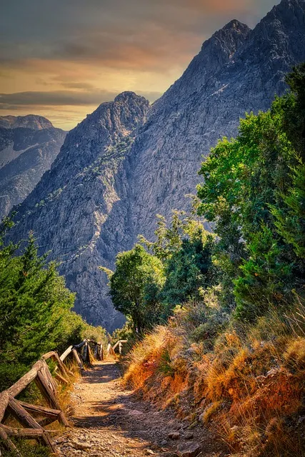 Samaria