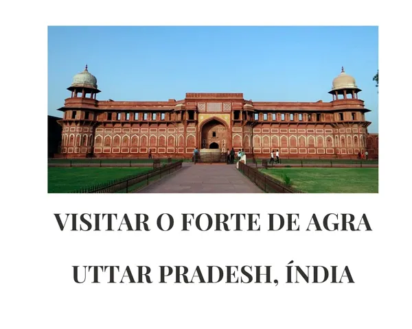 Forte de Agra