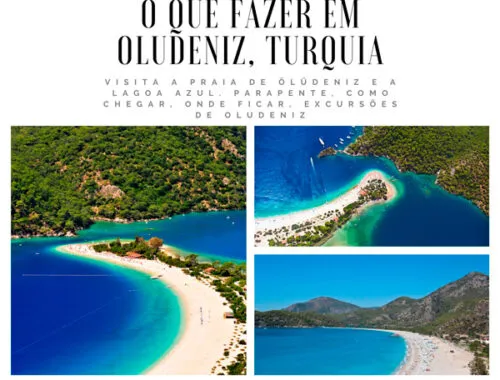 Oludeniz