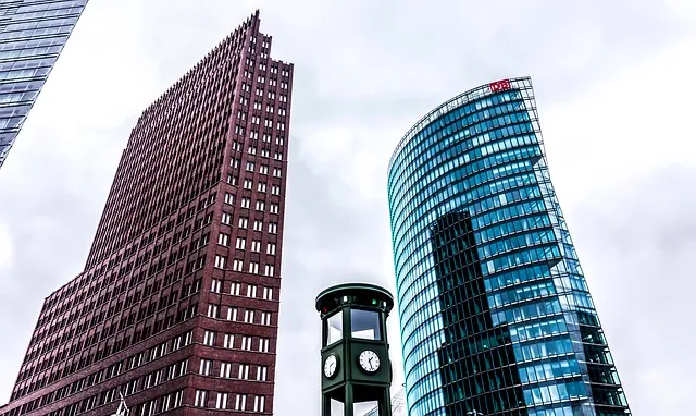 Potsdamer Platz