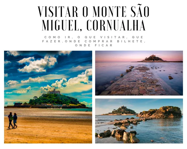 Monte São Miguel