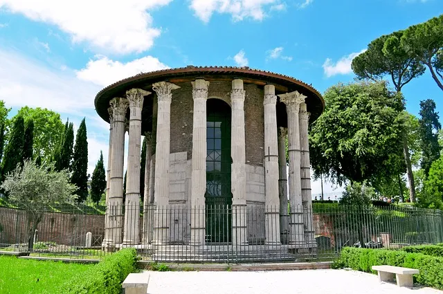 Fórum Boarium Hercules