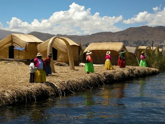 Uros