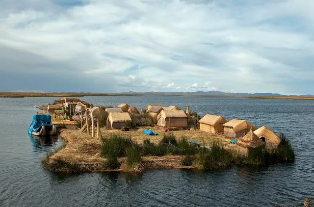 Uros