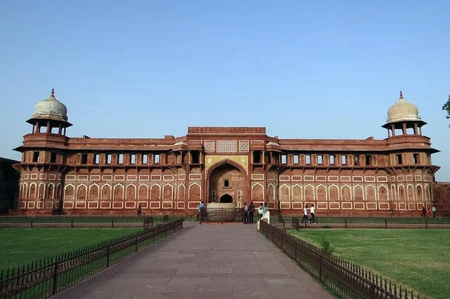 Agra India