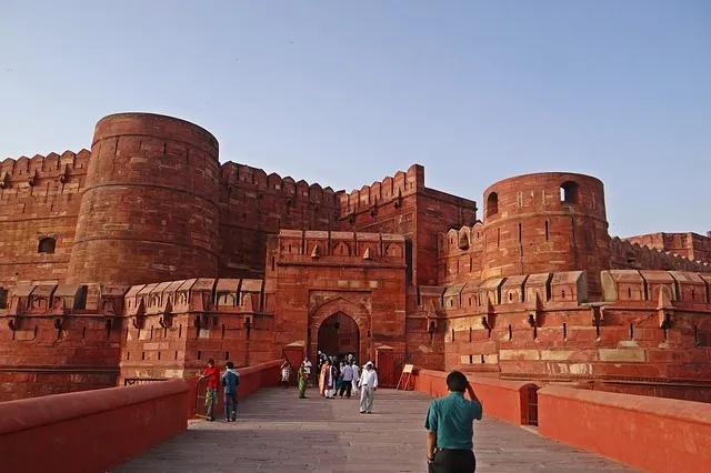 Forte de Agra