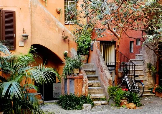 Arco degli Acetari