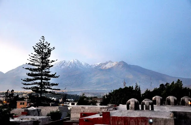 Arequipa