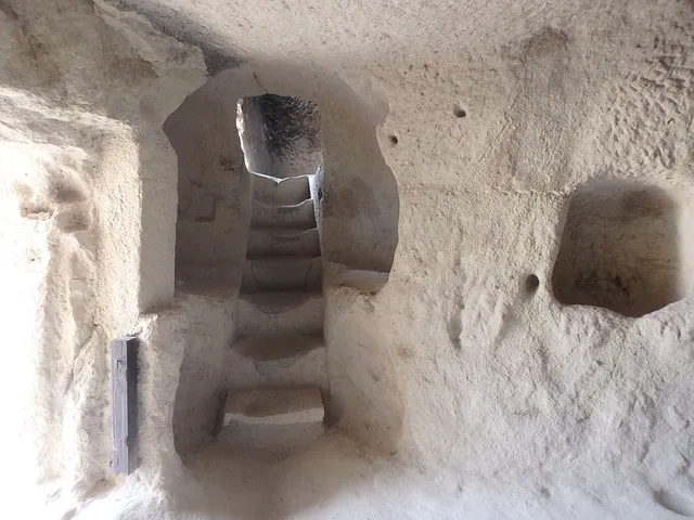 Derinkuyu