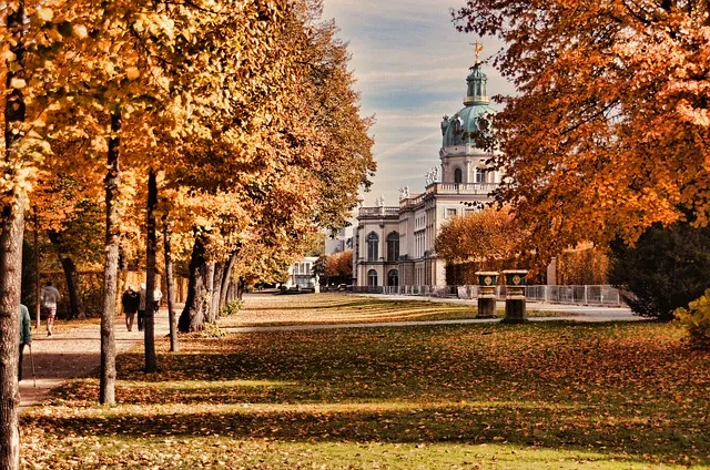 Schloss Charlottenburg